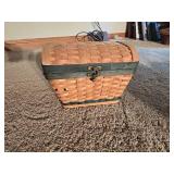 Assorted Quality Baskets