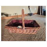 Assorted Quality Baskets