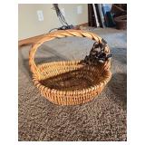 Assorted Quality Baskets