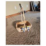 Assorted Quality Baskets