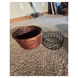 Assorted Quality Baskets