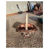 Assorted Quality Baskets