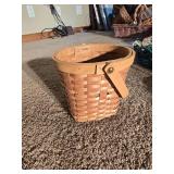 Assorted Quality Baskets