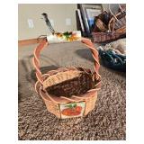 Assorted Quality Baskets