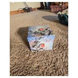 Assorted Quality Baskets