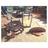 Assorted Home Decor Items