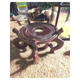 Assorted Home Decor Items