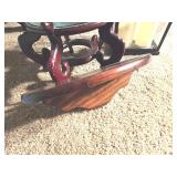 Assorted Home Decor Items