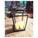 Assorted Home Decor Items