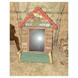 Assorted Home Decor Items