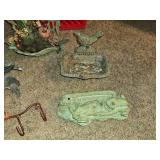 Assorted Home Decor Items