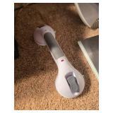 Bathroom Scale, New Toilet Brush, Bathroom Safety Items