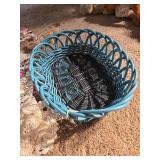 Misc. Craft Items and Basket