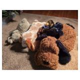 Misc. Stuffed Animals