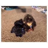 Misc. Stuffed Animals