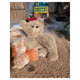 Misc. Stuffed Animals
