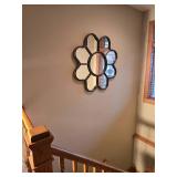 Large Decorative Wall Mirror