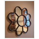 Large Decorative Wall Mirror
