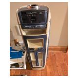 Vintage Electrolux Super J Vacuum Cleaner with Accessories