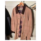 Assorted Jackets, Flannels and Sweatshirts X Large-XXL