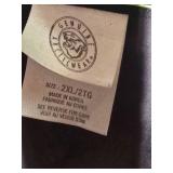 Assorted Jackets, Flannels and Sweatshirts X Large-XXL