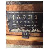 Assorted Jackets, Flannels and Sweatshirts X Large-XXL