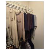 Assorted Grandpa Shirts and Sweatshirts, X-Large-XXL