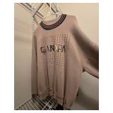 Assorted Grandpa Shirts and Sweatshirts, X-Large-XXL