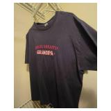 Assorted Grandpa Shirts and Sweatshirts, X-Large-XXL