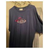 Assorted Grandpa Shirts and Sweatshirts, X-Large-XXL