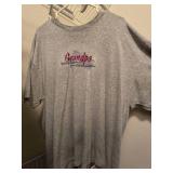 Assorted Grandpa Shirts and Sweatshirts, X-Large-XXL