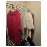 Assorted Polo Style Shirts, Browning X-Large-XXL