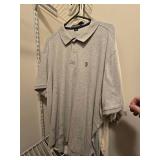 Assorted Polo Style Shirts, Browning X-Large-XXL