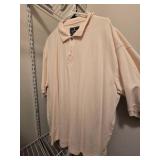 Assorted Polo Style Shirts, Browning X-Large-XXL
