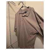 Assorted Polo Style Shirts, Browning X-Large-XXL