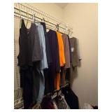 Assorted T-Shirts, X-Large-XXL