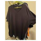 Assorted T-Shirts, X-Large-XXL