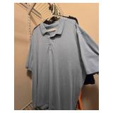 Assorted T-Shirts, X-Large-XXL