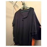 Assorted T-Shirts, X-Large-XXL