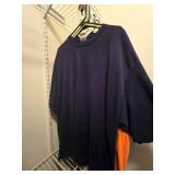 Assorted T-Shirts, X-Large-XXL