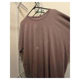 Assorted T-Shirts, X-Large-XXL