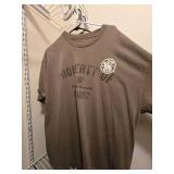 Assorted T-Shirts, X-Large-XXL