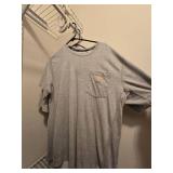 Assorted T-Shirts, X-Large-XXL