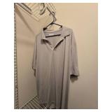 Assorted T-Shirts, X-Large-XXL