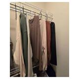 Assorted Nice Quality Long Sleeve Shirts, X-Large-XXL