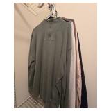 Assorted Nice Quality Long Sleeve Shirts, X-Large-XXL