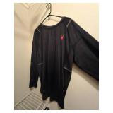 Assorted Nice Quality Long Sleeve Shirts, X-Large-XXL