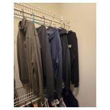 Assorted Hoodies & Sweat Shirts, X-Large-XXL