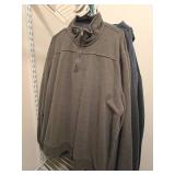 Assorted Hoodies & Sweat Shirts, X-Large-XXL