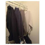 Assorted Nice Quality Sweaters & Sweat Shirts, X-Large-XXL